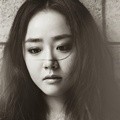 Moon Geun Young di Majalah Marie Claire Korea Edisi Mei 2014