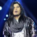 Muhammad Devirzha Tampil Nyanyikan Lagu 'Try'