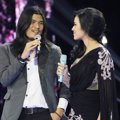Virzha dan Raisa Nyanyikan Lagu 'Endless Love'