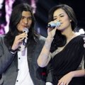 Virzha dan Raisa Nyanyikan Lagu 'Endless Love'