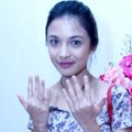 Chelsea Olivia Saat Ditemui di Mall Taman Anggrek, Jakarta
