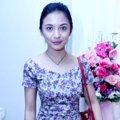 Chelsea Olivia Saat Ditemui di Mall Taman Anggrek, Jakarta