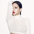 Fei miss A Photoshoot Teaser untuk Album 'Hush'