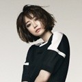 Go Jun Hee di Majalah Cosmopolitan Edisi Mei 2014