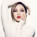 Jia miss A Photoshoot Teaser untuk Album 'Hush'