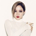 Jia miss A Photoshoot Teaser untuk Album 'Hush'