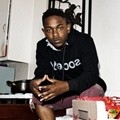 Kendrick Lamar Photoshoot