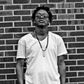 Lupe Fiasco Photoshoot