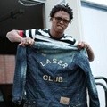 Lupe Fiasco Photoshoot