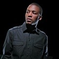 Lupe Fiasco Photoshoot
