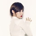 Min miss A Photoshoot Teaser untuk Album 'Hush'