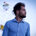 Passenger Photoshoot