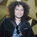 Paul T-Five Saat Ditemui di Kawasan FX, Sudirman, Jakarta Selatan