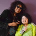 Paul T-Five dan Diego Robbana Saat Ditemui di Kawasan FX, Sudirman, Jakarta Selatan