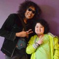 Paul T-Five dan Diego Robbana Saat Ditemui di Kawasan FX, Sudirman, Jakarta Selatan