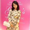 Shireen Sungkar Saat Ditemui di Mall Taman Anggrek, Jakarta