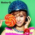 Sunny Girls' Generation Promosikan Casio Baby G