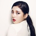 Suzy miss A Photoshoot Teaser untuk Album 'Hush'