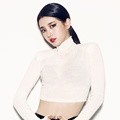 Suzy miss A Photoshoot Teaser untuk Album 'Hush'