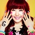 Tiffany Girls' Generation Promosikan Casio Baby G
