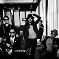 Baim, Pongki Barata, Ariyo Wahab dan Nugie