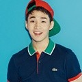 Henry di Majalah Dazed and Confused Edisi Mei 2014