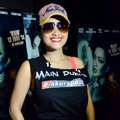 Julia Perez Saat Jumpa Pers Film 'Main Dukun'