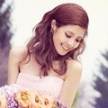 Lee Yoon Ji di Majalah InStyle Weddings Edisi Mei 2014