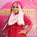 Pembukaan Cabang Butik April Jasmine