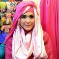 Pembukaan Cabang Butik April Jasmine