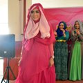 Pembukaan Cabang Butik April Jasmine