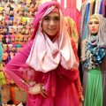 Pembukaan Cabang Butik April Jasmine