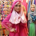 Pembukaan Cabang Butik April Jasmine