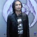 Piyu Padi di Acara New Rock Fashion Weekend Jakarta 2014