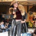 /rif Tampil di Acara New Rock Fashion Weekend Jakarta 2014
