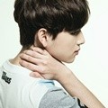 Siwan ZE:A Promosikan Whole Hauss