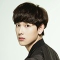 Siwan ZE:A Promosikan Whole Hauss