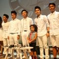 Jumpa Pers Pesta Ulang Tahun Aldi CJR