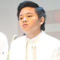 Jumpa Pers Pesta Ulang Tahun Aldi CJR