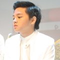 Jumpa Pers Pesta Ulang Tahun Aldi CJR