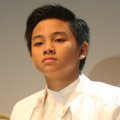 Jumpa Pers Pesta Ulang Tahun Aldi CJR
