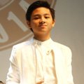 Jumpa Pers Pesta Ulang Tahun Aldi CJR