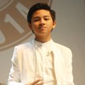 Jumpa Pers Pesta Ulang Tahun Aldi CJR