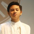 Jumpa Pers Pesta Ulang Tahun Aldi CJR