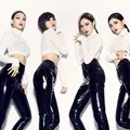 Photoshoot Teaser untuk Album 'Hush'