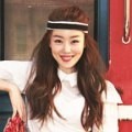 Sunhwa Secret di Majalah Cosmo Campus Edisi Mei 2014