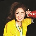 Sunhwa Secret di Majalah Cosmo Campus Edisi Mei 2014