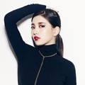 Suzy miss A Photoshoot Teaser untuk Album 'Hush'
