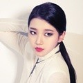 Suzy miss A Photoshoot Teaser untuk Album 'Hush'