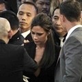 Victoria Beckham Datang ke Jakarta
